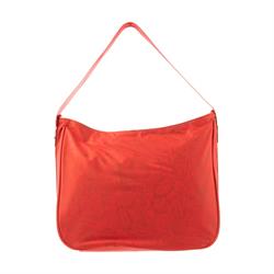 BORSA A SPALLA CON TRACOLLA 514 ALV BY ALVIERO MARTINI ROSSO