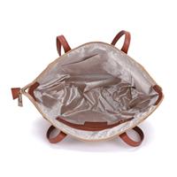 BORSA A SPALLA SHOPPING 3040 ALV BY ALVIERO MARTINI SAFARI