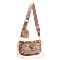 TRACOLLA CON POCHETTE 3206 ALV BY ALVIERO MARTINI SAFARI