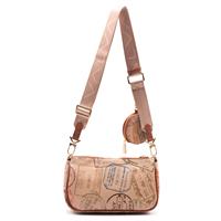 TRACOLLA CON POCHETTE 3206 ALV BY ALVIERO MARTINI SAFARI