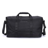 BORSONE WEEKEND ESSENCE 0003 ALV BY ALVIERO MARTINI NERO