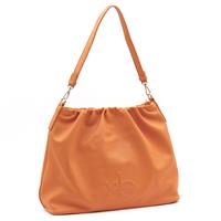 BORSA A SPALLA VESTA ROCCO BAROCCO ARANCIONE