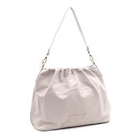 BORSA A SPALLA VESTA ROCCO BAROCCO GHIACCIO