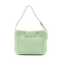 BORSA A SPALLA GRACE 7001 ROCCO BAROCCO VERDE MENTA