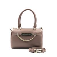 BORSA A MANO 2605 ROCCOBAROCCO ROSA ANTICO