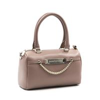 BORSA A MANO 2605 ROCCOBAROCCO ROSA ANTICO