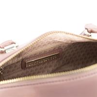 BORSA A MANO 2605 ROCCOBAROCCO ROSA ANTICO