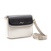 BORSA A TRACOLLA STEPPED 4705 ALV BY ALVIERO MARTINI