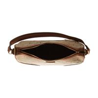 BORSA A SPALLA CON TRACOLLA ALV ALVIERO MARTINI SAFARI