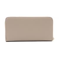 PORTAFOGLIO PERLA ROCCO BAROCCO TAUPE