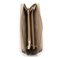 PORTAFOGLIO PERLA ROCCO BAROCCO TAUPE