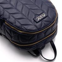 ZAINO ELETTRA ALV BY ALVIERO MARTINI NAVY