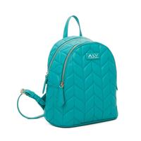 ZAINO ELETTRA ALV BY ALVIERO MARTINI VERDE