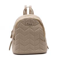ZAINO ELETTRA ALV BY ALVIERO MARTINI OFF WHITE