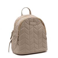 ZAINO ELETTRA ALV BY ALVIERO MARTINI OFF WHITE