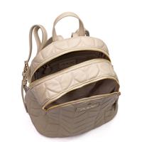ZAINO ELETTRA ALV BY ALVIERO MARTINI OFF WHITE