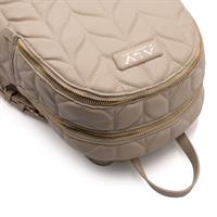 ZAINO ELETTRA ALV BY ALVIERO MARTINI OFF WHITE