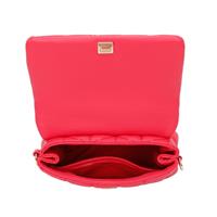 BORSA A TRACOLLA ELETTRA MINI ALV BY ALVIERO MARTINI FUXIA