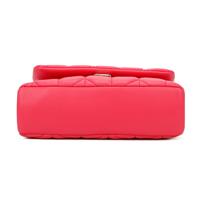 BORSA A TRACOLLA ELETTRA MINI ALV BY ALVIERO MARTINI FUXIA