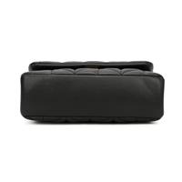 BORSA A TRACOLLA ELETTRA MINI ALV BY ALVIERO MARTINI NERO