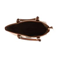 BORSA SHOPPING PASSPORT ALV ALVIERO MARTINI SAFARI