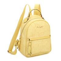ZAINO DONNA PASSPORT FASHION ALV BY ALVIERO MARTINI GIALLO