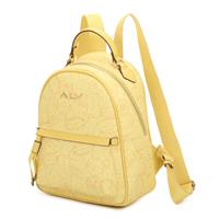 ZAINO DONNA PASSPORT FASHION ALV BY ALVIERO MARTINI GIALLO