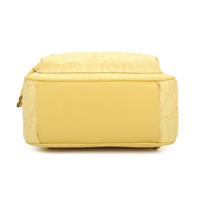 ZAINO DONNA PASSPORT FASHION ALV BY ALVIERO MARTINI GIALLO