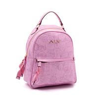 ZAINO DONNA PASSPORT FASHION ALV BY ALVIERO MARTINI ROSA