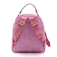 ZAINO DONNA PASSPORT FASHION ALV BY ALVIERO MARTINI ROSA