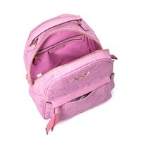 ZAINO DONNA PASSPORT FASHION ALV BY ALVIERO MARTINI ROSA