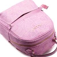 ZAINO DONNA PASSPORT FASHION ALV BY ALVIERO MARTINI ROSA