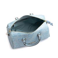 BAULETTO PASSPORT FASHION ALV BY ALVIERO MARTINI CELESTE