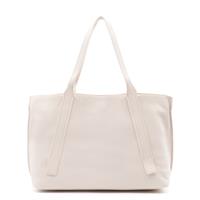 SHOPPING BAG 0009 ROCCO BAROCCO BIANCO
