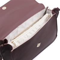 CHERRY BAG A SPALLA ALV BY ALVIERO MARTINI