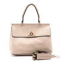 BORSA ARIA ROCCO BAROCCO MILK
