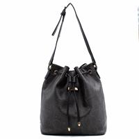 BORSA SECCHIELLO PASSPORT ALV ALVIERO MARTINI NERO