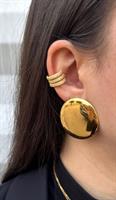 ORECCHINI BORCHIA GOLD
