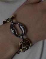 BRACCIALE CHAIN MIX