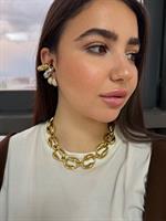 COLLANA CHAIN GOLD