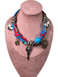 COLLANA KEY