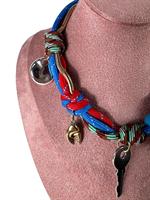 COLLANA KEY