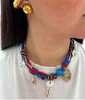 COLLANA KEY
