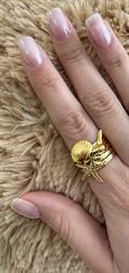 ANELLO SUMMER GOLD