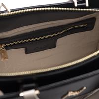 BORSA ''GIOIA'' A MANO CON TRACOLLA ALV BY ALVIERO MARTINI