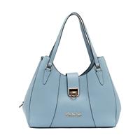 SHOPPING BAG VIRGINIA SUGAR ALV BY ALVIERO MARTINI