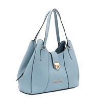 SHOPPING BAG VIRGINIA SUGAR ALV BY ALVIERO MARTINI