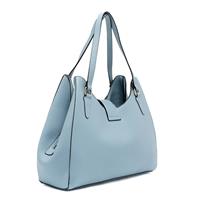 SHOPPING BAG VIRGINIA SUGAR ALV BY ALVIERO MARTINI