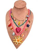 COLLANA SOLE MIO